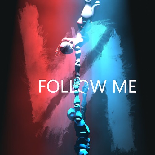 Eneli - Follow Me | INVADERS Remix