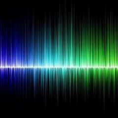 Vocal Adlib Wet "You" Heavy Reverb and Delay