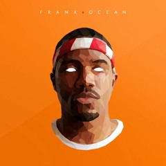 Frank Ocean - Lost (Low Voltage Remix) [FREE DOWNLOAD]