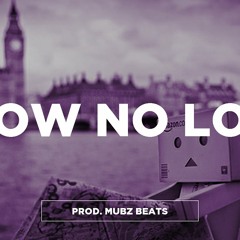 (Free) Sad Beat with Hook 2016 - "Show No Love" | Emotional Piano Violin Instrumental | Mubz Beats