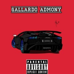 Lambo-Gallardo