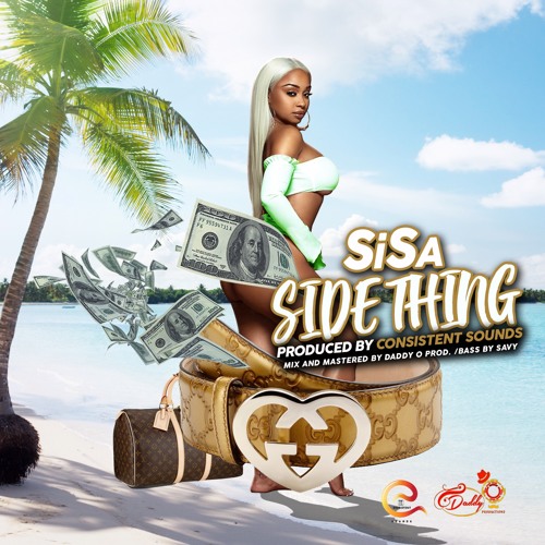 Sisa - Side Thing(2K18 STT Carnival)