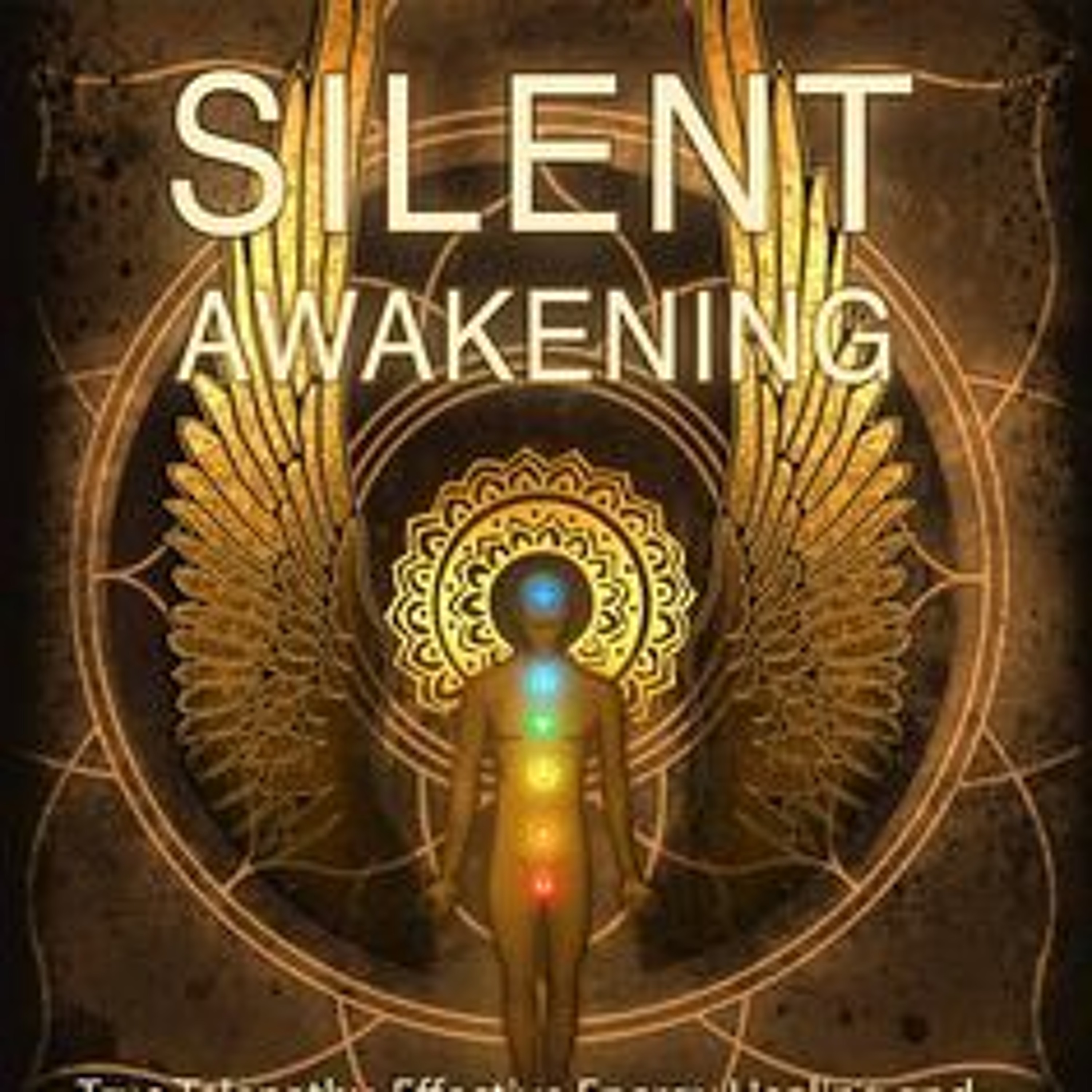 Silent Awakening episode artwork