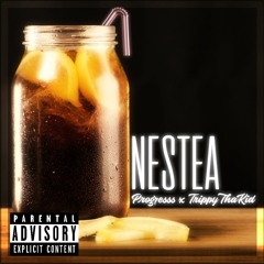 NESTEA feat.TrippyThaKid (Prod. By Taylor King)