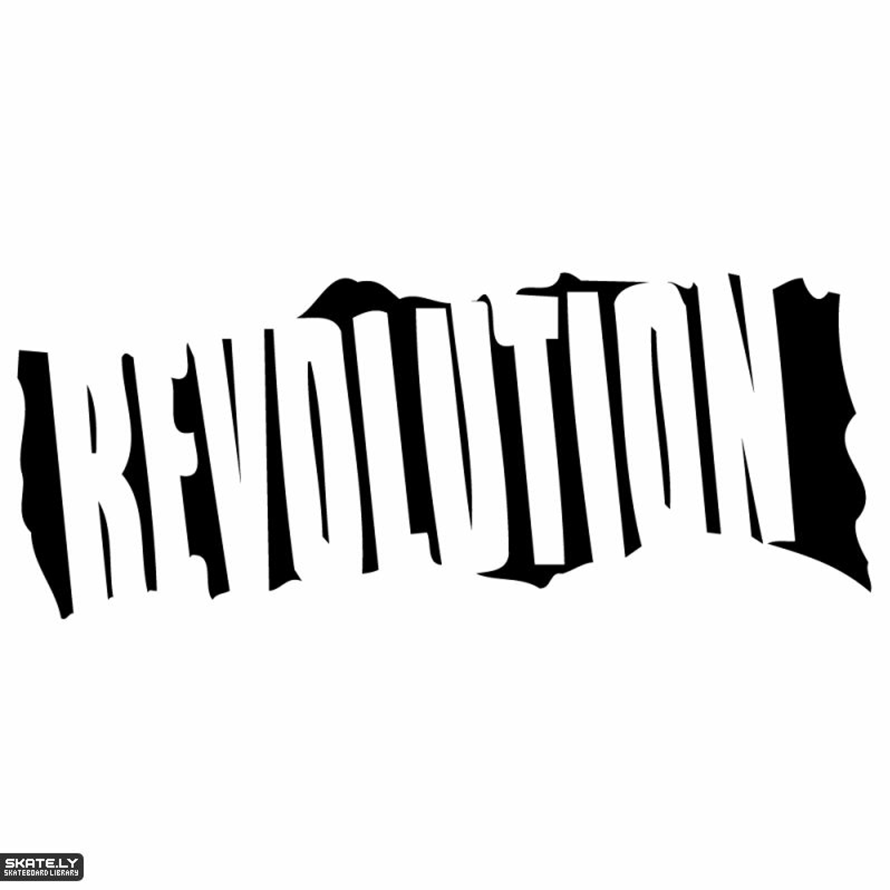 Revolution Trap episode artwork