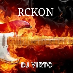 DJ VIRTO - RCKON (Original Mix) [OUT NOW!]