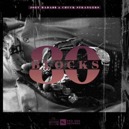 80 Blocks (feat. Chuck Strangers)