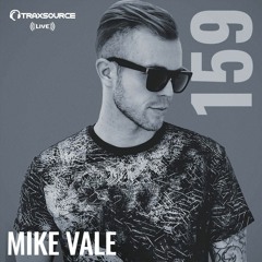 Traxsource LIVE! #159 with Mike Vale