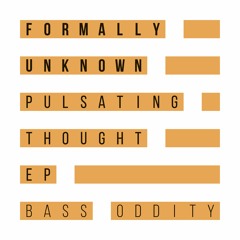 Formally Unknown - 02020202