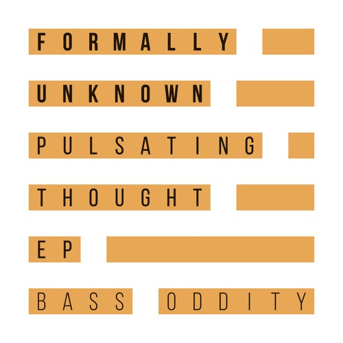 Formally Unknown - 02020202