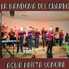 La Bandona Del Charko - Levantando Las Manos (el Simbolo)