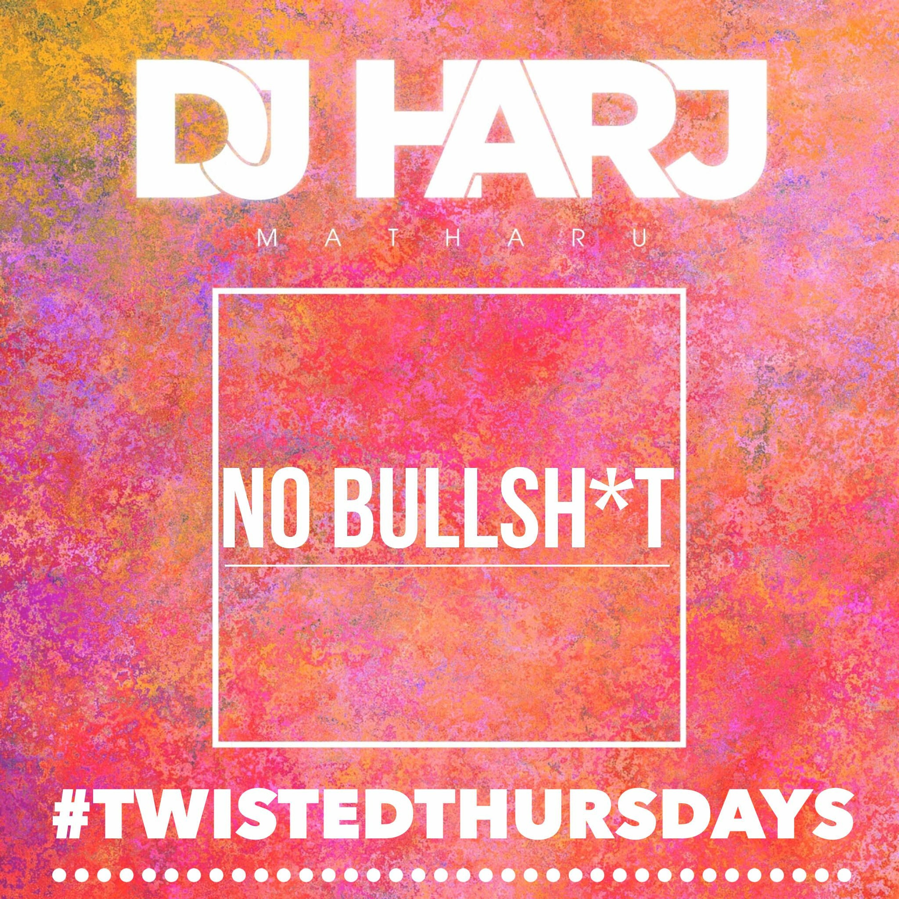 DJ Harj Matharu