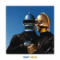 ĸnap нoυr