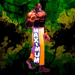 Super Street Fighter II - Dee Jay's Theme (Cover with FL Studio)