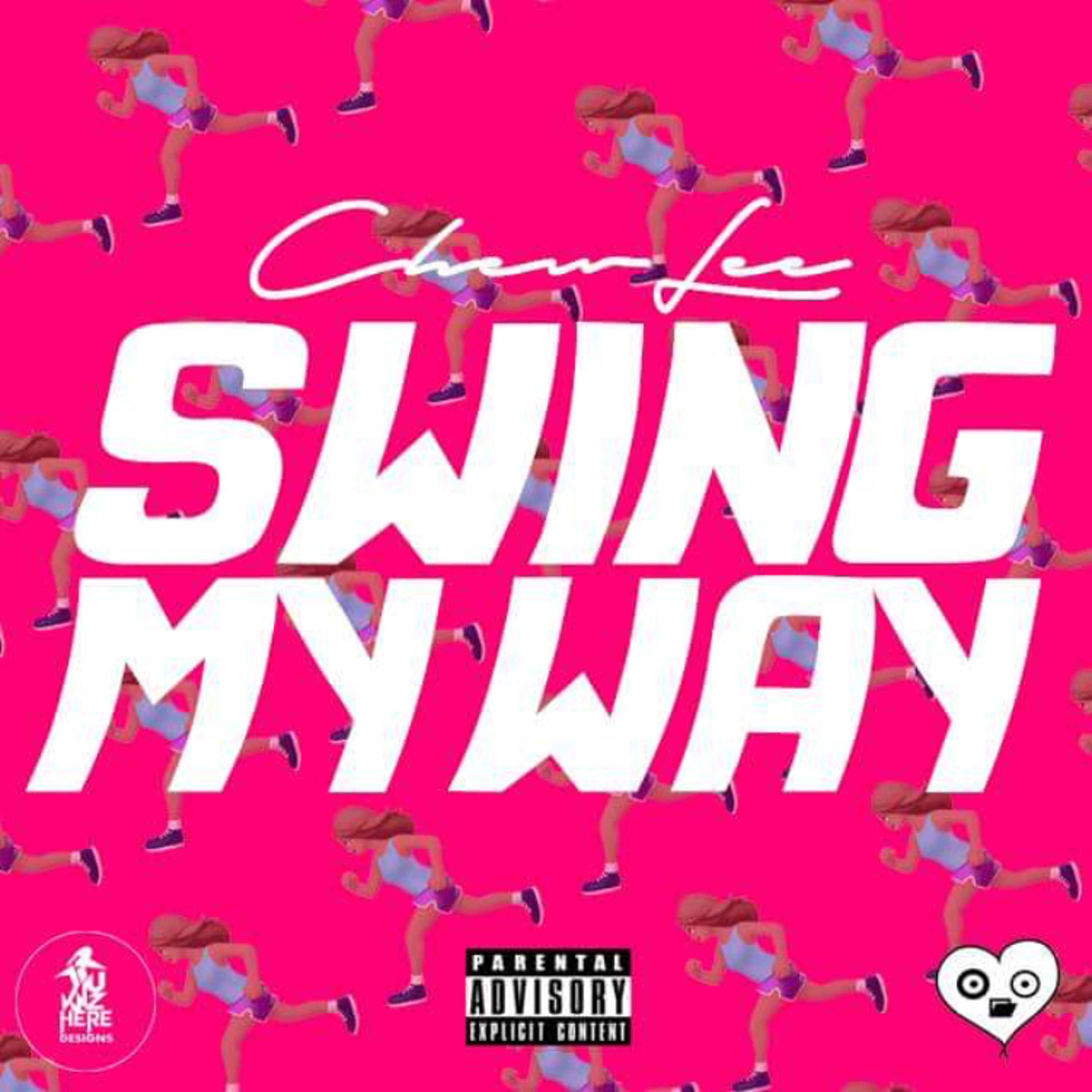 Swing MY Way episode artwork