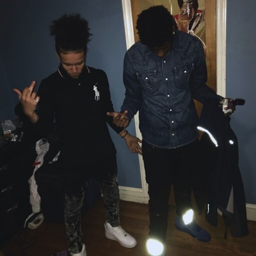 K A P O - Lean Back Freestyle