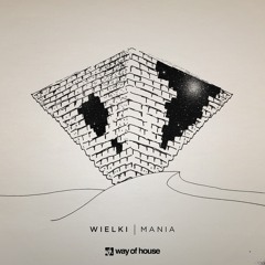 Mania (Original Mix)