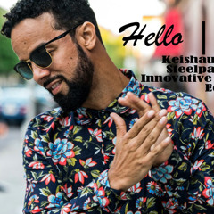 Kes - Hello? (Keishaun Julien's Steelpan Cover Innovative Soundz[IVS] Edit)