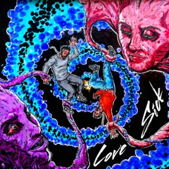 Lady Love: Julz The Buddha Monk