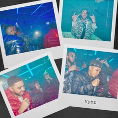 Vybz - NDSTIME x Jason The Prince x PlayNGo x OG Louis V x Twanny2c