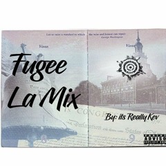 Fu-gee La freestyle