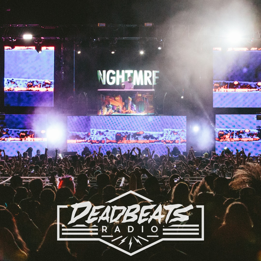 Listen to #034 Deadbeats Radio with Zeds Dead // Special Guest