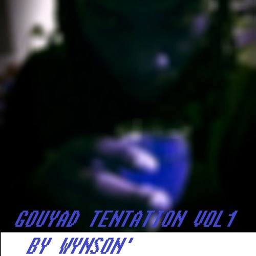 DJ WYNSON GOUYAD TENTATION 2K18