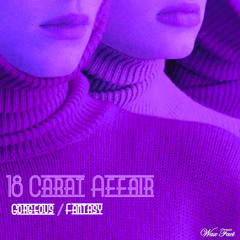 18 Carat Affair - The Crying Game