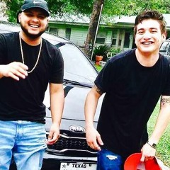 Put It On You- SAINT Feat. MIC'D(PROD.BY C.B.I)