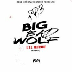 Big Bad Wolf