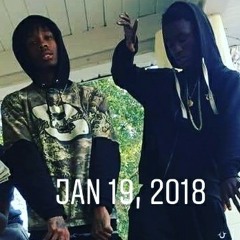 Guap Up Da Gang- Lil Quav x Greeno x 420 Stunna x Bleu Dolla