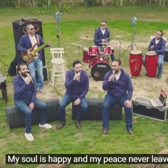 5 - Hefazan Ally Baky Elmes Edena Band -حفاظا على الباقي