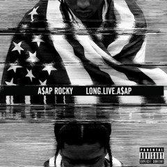 A$AP Rocky - Hell (feat. Santigold)