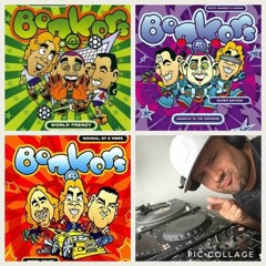 Best Of Bonkers Mixes