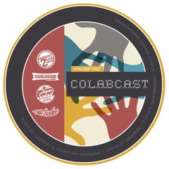 Colabcast (Volume 1)