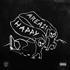 AREA21 - Happy