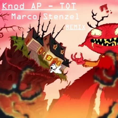 Knod AP - TOT (Marco Stenzel Remix) Free Download