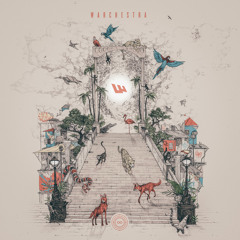 Premiere: Warsnare - Life Life (Ft. Vienna Shilling)