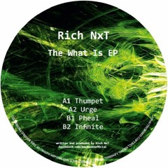 Rich NxT - Pheal (Snippet) [Be Chosen]