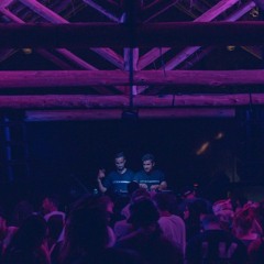 After Moments - Live at @ El Fortin Club (Origins Stage) 12.02.2018