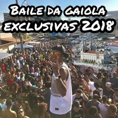 AS MELHORES DO BAILE DA GAIOLA DA PENHA ( PROD. WT DO YOUTUBE)