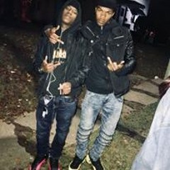 Gunna X RG -  We Ball