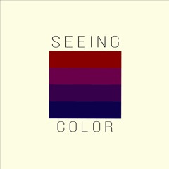SEEING COLOR - TIM MOUNT