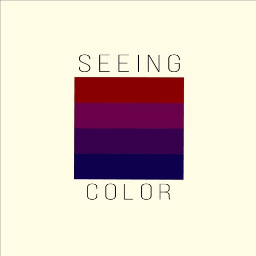 SEEING COLOR - TIM MOUNT