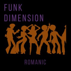 Funk Dimension
