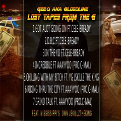 BloodLine Ft. AaaYyoo (2)