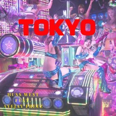 Tokyo Ft. AyeJay Freez (Prod By. @JouceMoney)