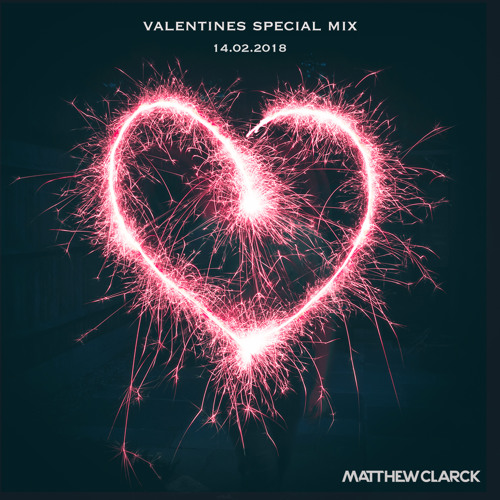 VALENTINES 2018