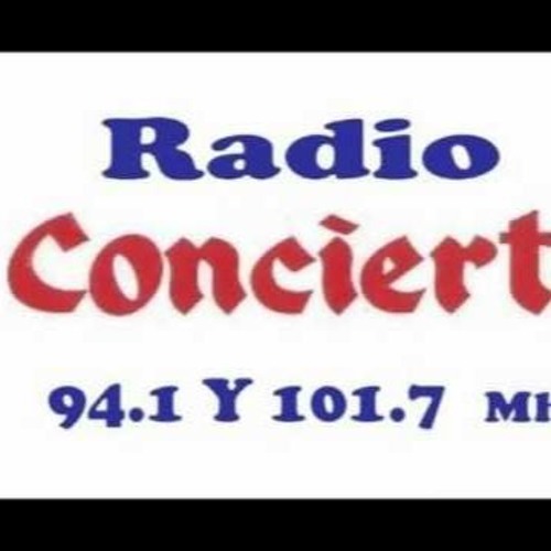Stream Radio Concierto Chile 1994 by Radios Recuerdo - Amdbpro. | Listen  online for free on SoundCloud