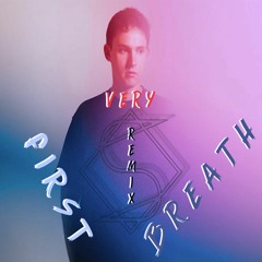 HudMo - Very First Breath (Saturn Remix)